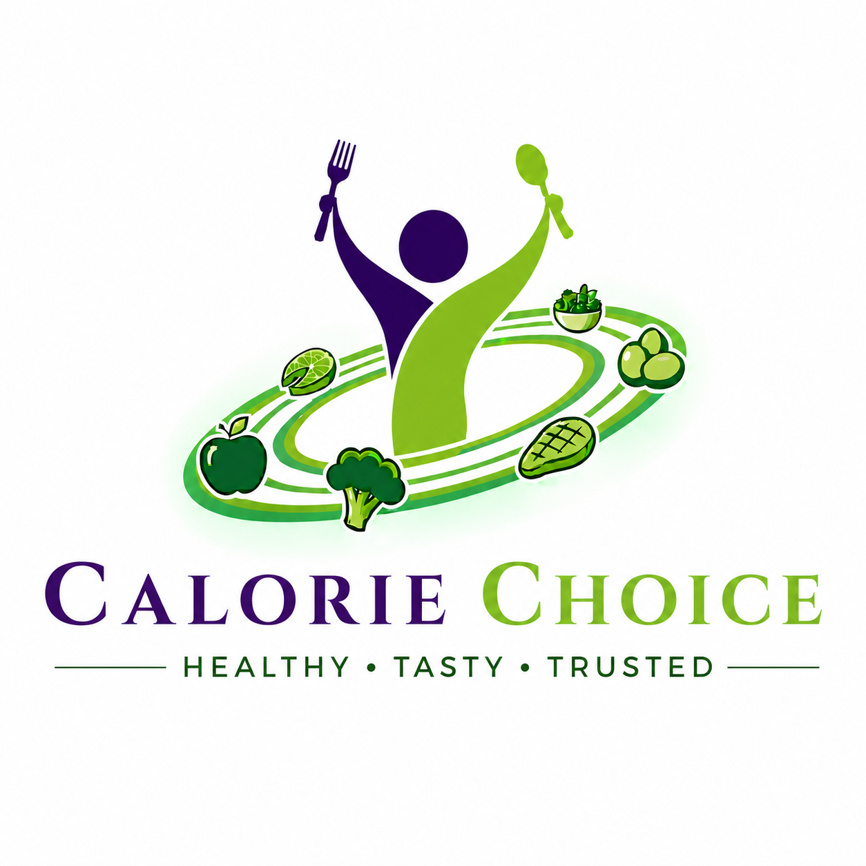 Calorie Choice Logo